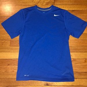 Nike Dri-Fit Training Shirt